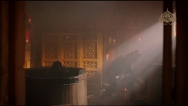 Barbarossa - Season 02 Episode 16 Urdu Dubbed